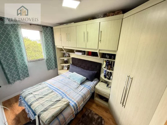 Imagem Apartamento à venda (50,00 m²), Parque Flamengo, São Paulo, SP