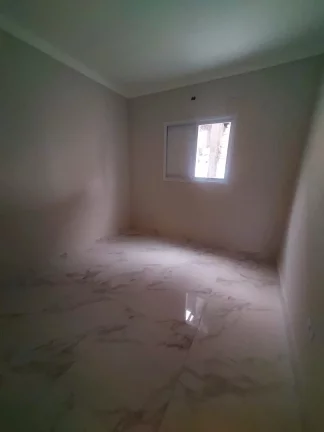 Imagem Sobrado com 2 dorms, Caiçara, Praia Grande - R$ 500 mil, Cod: 2086