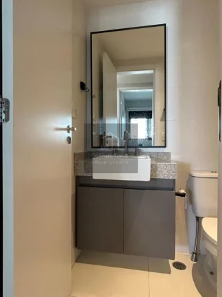 Imagem Apartamento com 2 dormitórios à venda, 71 m² - Pinheiros - São Paulo/SP