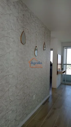 Imagem Condominio Portal Jardim das Zinias - Apartamento à venda no bairro CONDOMÍNIO PORTAL JARDIM DAS ZINIAS - Mogi Guaçu/SP