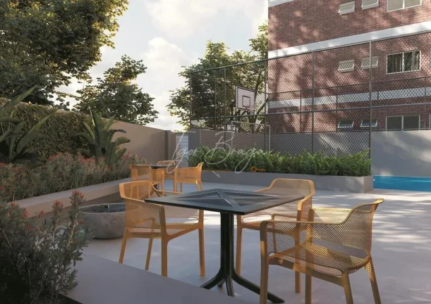 Imagem Apartamentos no Juvevê – Luxo e Sustentabilidade no Bossa Residências Suspensas