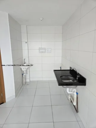 Imagem Apartamento à venda na melhor localização do Novo Geisel