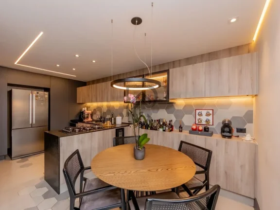 Imagem Apartamento moema passaros pronto para morar
