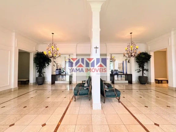 Imagem Edifício British Columbia - Apartamento à venda no bairro Jardim Irajá - Ribeirão Preto/SP
