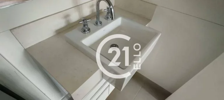 Imagem Apartamento à venda, 173 m² por R$ 3.200.000,00 - Itaim Bibi - São Paulo/SP