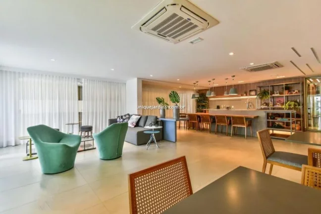 Imagem Cobertura Duplex à venda Jardim Paulista São Paulo