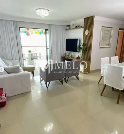 Imagem Oportunidade em CANDEIAS: 135m², 04qts, 02suites, 03 vagas..