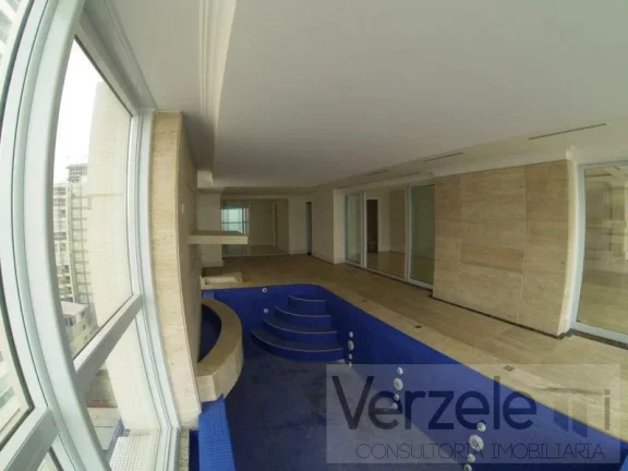 Imagem Frente ao Mar para Venda em Balneário Camboriú / SC no bairro Centro