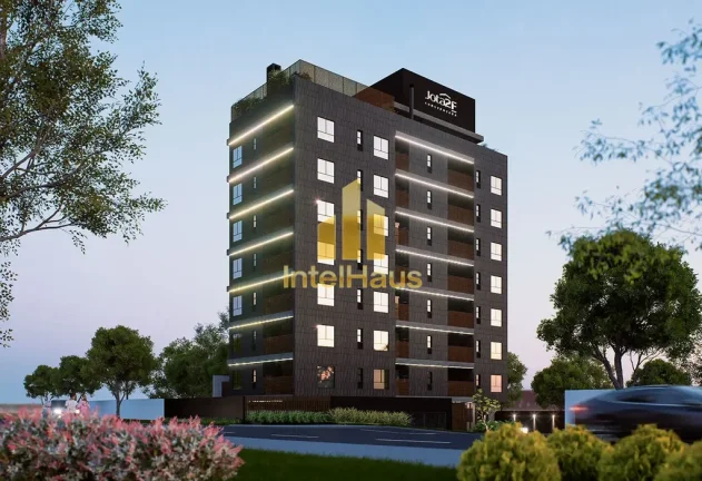Na região mais completa do Novo Mundo, chega o residencial com a resposta para as suas perguntas. P...