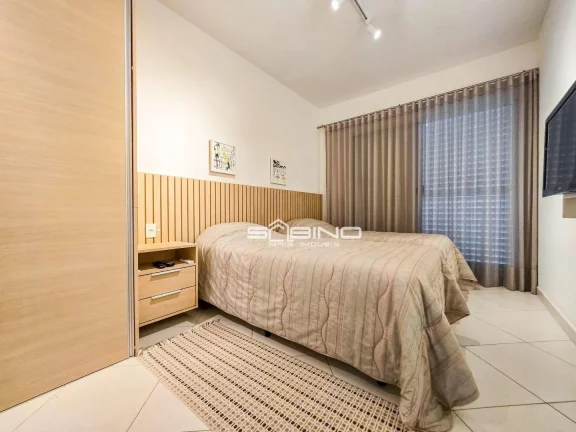 Imagem Apartamento à Venda no Edifício Reserva da Mata, com 3 dormitórios 93m² - Riviera de São Lourenço SP