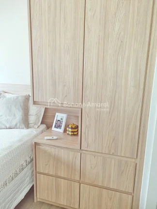 Imagem Apartamento para aluguel no Jardim Brasil em Campinas!!

Disponivel para alugar todo mobiliado.

Bel...