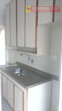 Imagem Apartamento com 2 dormitórios à venda, 65 m² por R$ 850.000,00 - Vila Olímpia - São Paulo/SP
