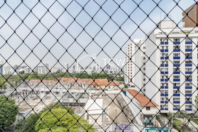 Imagem Apartamento à venda no bairro Cerqueira César - São Paulo/SP, Zona Sul