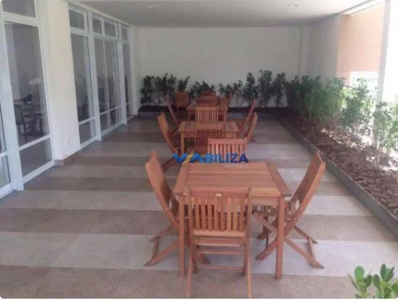 Imagem Apartamento à venda, 97 m² por R$ 813.100,00 - Vila Antonieta - Guarulhos/SP