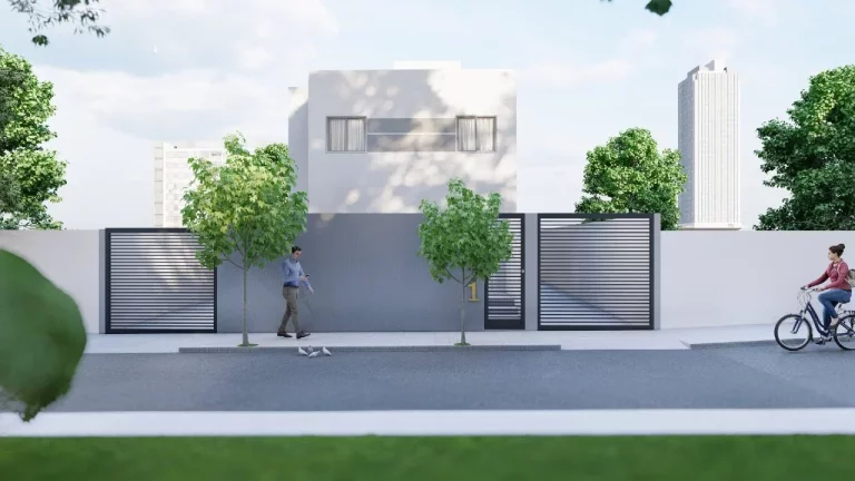 Imagem Casa Duplex em Belo Horizonte