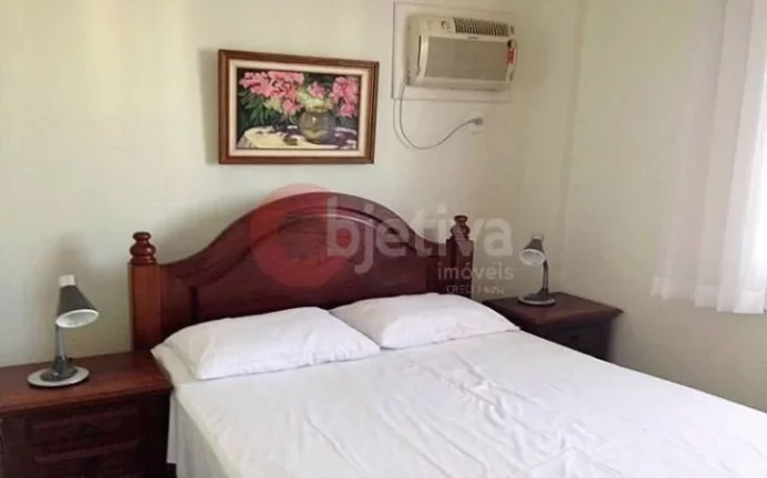 Imagem Cobertura com 4 dormitórios à venda, 160 m² - São Bento - Cabo Frio/RJ
