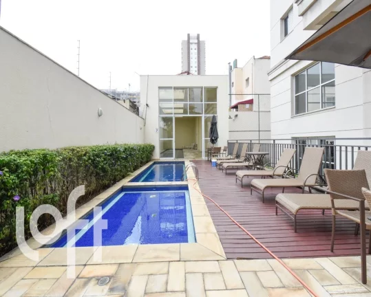Imagem APARTAMENTO RESIDENCIAL em São Paulo - SP, Lapa