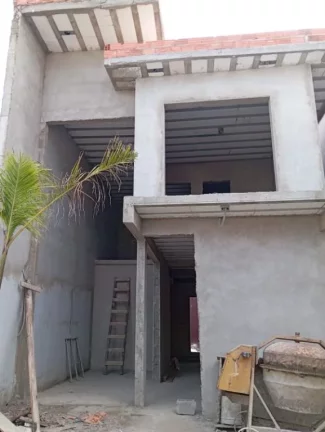 Imagem Sobrado com 2 dormitórios à venda, 151 m² por R$ 1.000.000,00 - Jardim Quaresmeira - Suzano/SP