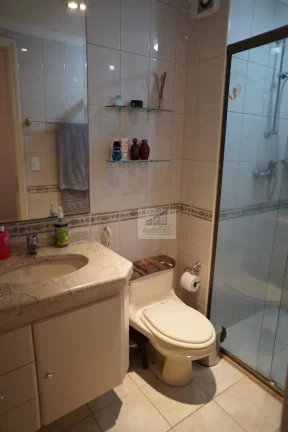 Imagem APARTAMENTO À VENDA NO BROOKLIN COM 3 DORMITÓRIOS