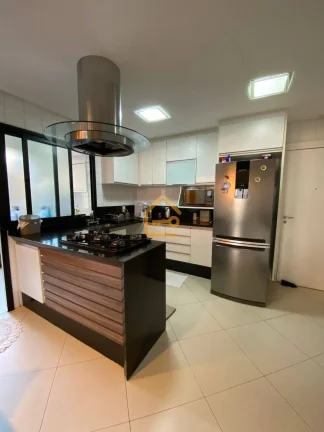 Imagem Apartamento 4 dormitórios (1 suíte), Solar dos Manacás (Aquarius),SJC