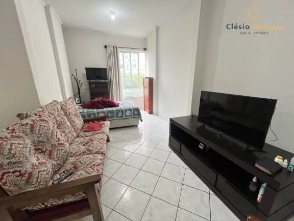 Consolação | 1 Quarto | 44m² Útil | Um Quarto | Área de Serviço
