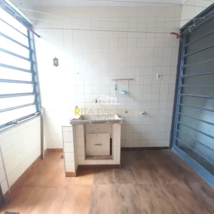 Imagem Casa - Ribeirão Preto - Campos Elíseos - Região Norte