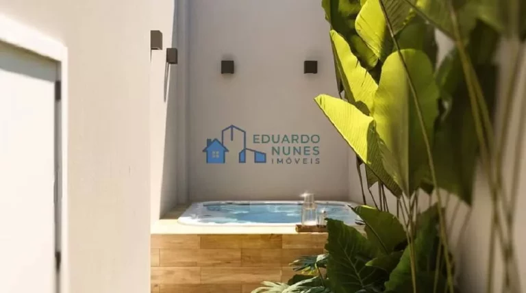 Imagem ÁTIMA ÁREA PRIVATIVA, REFORMADA COM 04 QUARTOS, 04 VAGAS NO SANTO ANTÔNIO!!
