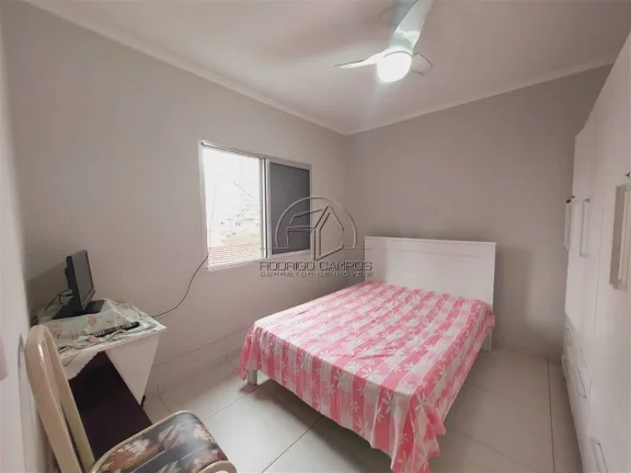 Imagem Maravilhoso Apartamento 2 Quartos à Venda no Tupi, Praia Grande
