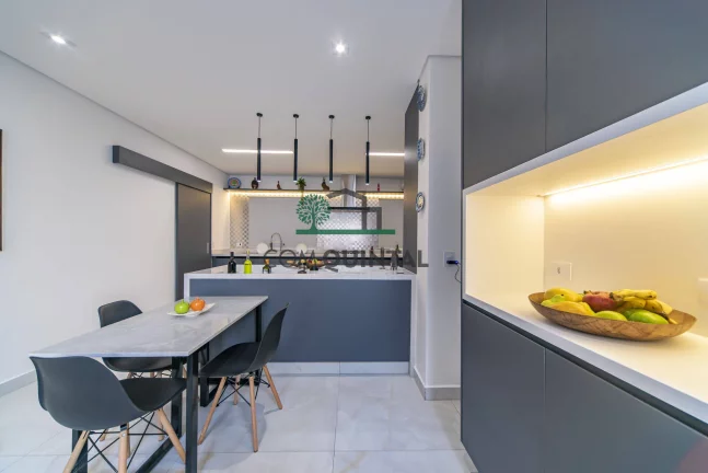Imagem Casa com 4 Quartos à Venda, 597 m² em São Paulo Ii - Cotia