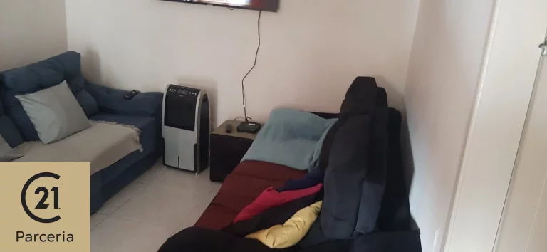 Imagem CASA DE VILA LOCALIZADO EM MOEMA - A VENDA 2 DORMITORIOS