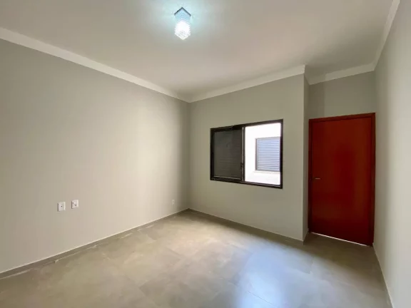 Imagem Casa à venda no condomínio Residencial Jardim