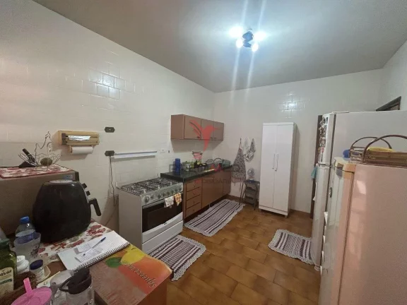 Imagem EXCELENTE SOBRADO NA AV SÃO JOÃO EM PIRACICABA. Estuda permuta