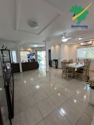 Imagem CASA INDIVIDUAL NO PARAÍSO DOS PATAXÓS