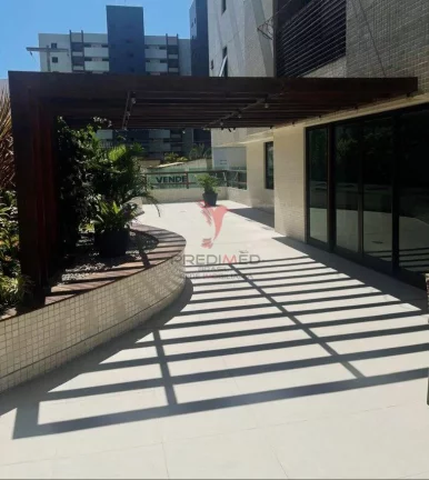 Imagem Apartamento Maravilhoso na melhor localização o Jardim Oceania a apenas 350m do Mar