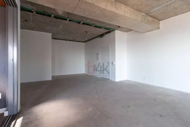 Imagem Mansão Suspensa 402m² no O Parque Gamaro | 39º Andar | B4K Imóveis