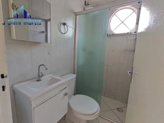 Imagem APTO 3 DORMS (1 suíte), 2 VAGAS, COND. COM LAZER. NA GRANJA VIANA