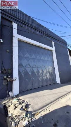 Imagem Galpão de 600 mt² para locação - RJ104 - Vista Alegre - SG