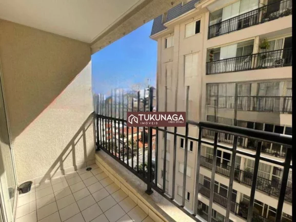 Imagem Apartamento com 3 Quartos à venda, 78 m² por R$ 580.000 - Parque Mandaqui - São Paulo/SP