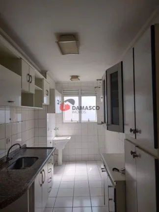 Imagem Apartamento para locação, Sacomã, São Paulo, SP