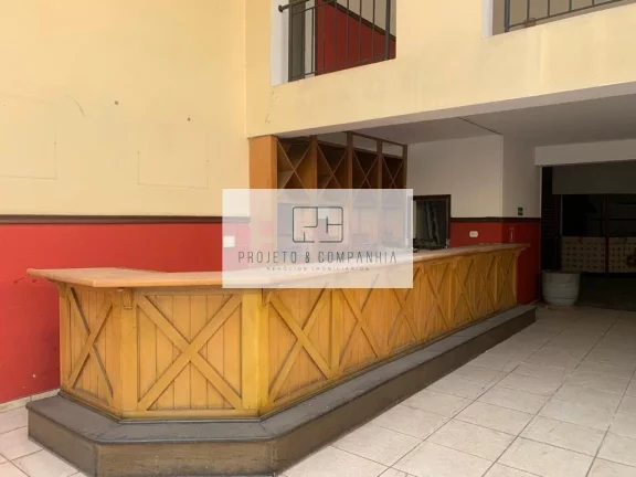 Imagem Prédio Comercial em Alto da Boa Vista - São Paulo