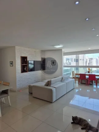 Imagem Apartamento em Itapuã - Vila Velha
