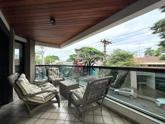 Imagem Apartamento à venda na Rua Luisiania