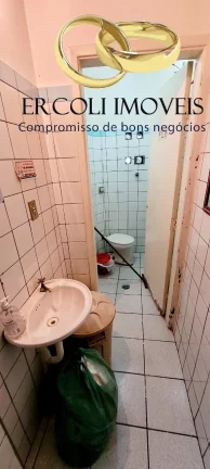 Imagem Salão comercial para locação com excelente localização