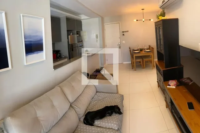 Imagem Apartamento à Venda - Recreio, 2 Quartos, 70 m2