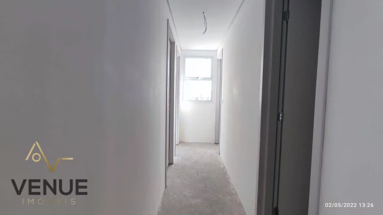 Imagem Apartamento com 3 dormitórios à venda, 82 m² por R$ 633.000,00 - Parque das Nações - Santo André/SP