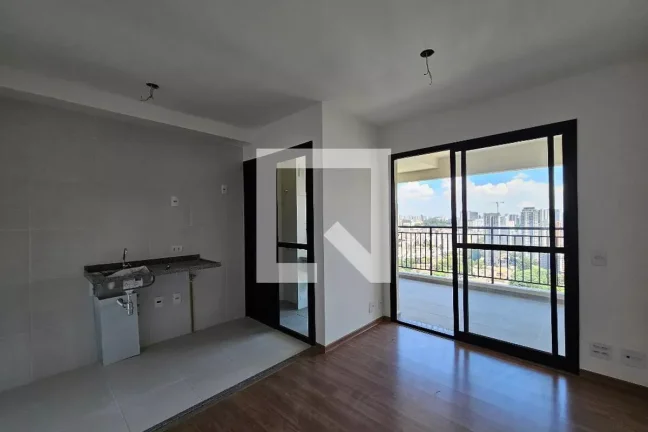 Imagem Apartamento à Venda - Ipiranga, 2 Quartos, 50 m2