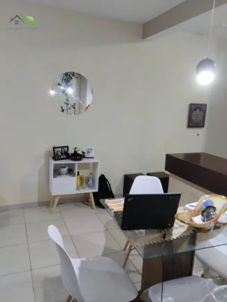 Imagem Apartamento com 3 quartos, 77,00m2, à venda em Mogi das Cruzes, Mogi Moderno