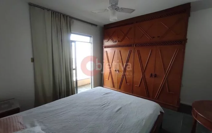 Imagem Cobertura de 3 quartos à venda com 185 m² na Passagem em Cabo Frio/RJ