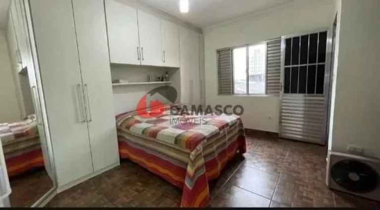 Imagem Casa à venda, Jardim Santo Antônio, Santo André, SP