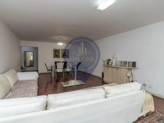 Imagem Apartamento de 3 quartos com suíte no Paraíso: seu novo lar em São Paulo!